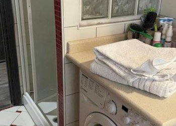 Lavanderia - Trilocale via Provinciale San Bartolomeo, 42, Chiusa di Pesio - foto 19