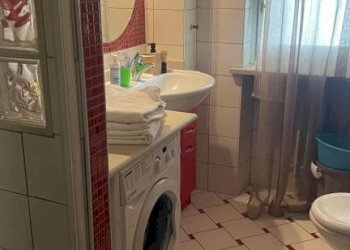 Bagno - Trilocale via Provinciale San Bartolomeo, 42, Chiusa di Pesio - foto 20