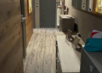 Interno palazzo - Trilocale via Provinciale San Bartolomeo, 42, Chiusa di Pesio - foto 21