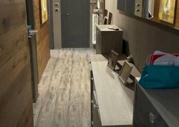 Corridoio - Trilocale via Provinciale San Bartolomeo, 42, Chiusa di Pesio - foto 22