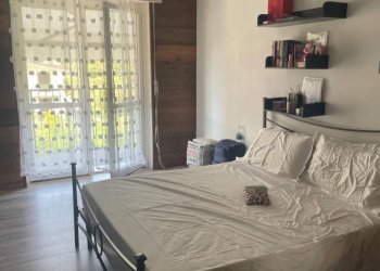 Camera da letto - Trilocale via Provinciale San Bartolomeo, 42, Chiusa di Pesio - foto 23