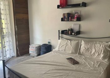 Camera da letto - Trilocale via Provinciale San Bartolomeo, 42, Chiusa di Pesio - foto 27