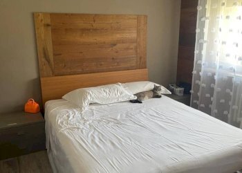 Camera da letto - Trilocale via Provinciale San Bartolomeo, 42, Chiusa di Pesio - foto 28