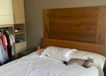 Camera da letto - Trilocale via Provinciale San Bartolomeo, 42, Chiusa di Pesio - foto 32