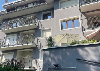 Facciata - Trilocale via Provinciale San Bartolomeo, 42, Chiusa di Pesio - foto 34