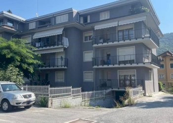 Facciata - Trilocale via Provinciale San Bartolomeo, 42, Chiusa di Pesio - foto 39