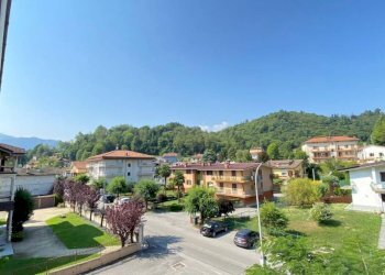 Vista - Trilocale via Provinciale San Bartolomeo, 42, Chiusa di Pesio - foto 44