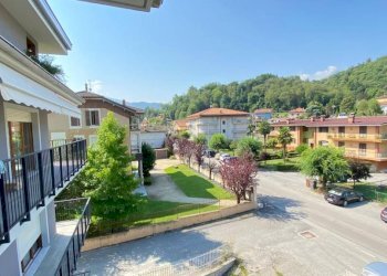 Vista - Trilocale via Provinciale San Bartolomeo, 42, Chiusa di Pesio - foto 45