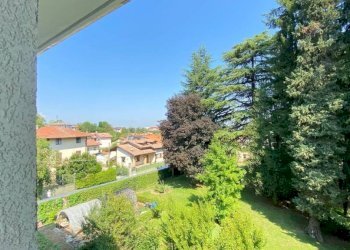 Vista - Trilocale via Provinciale San Bartolomeo, 42, Chiusa di Pesio - foto 47