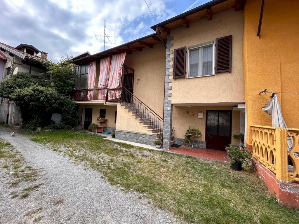 Facciata - Independent house via Fratelli Carle, 34, Chiusa di Pesio - photo 2