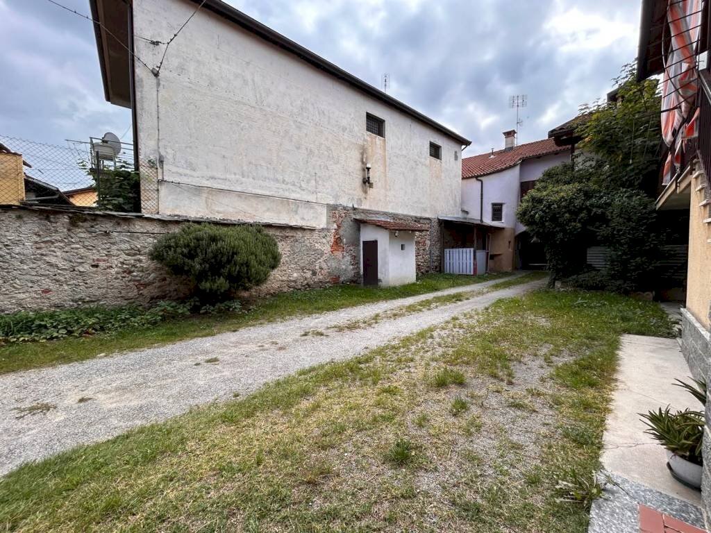 Giardino - Independent house via Fratelli Carle, 34, Chiusa di Pesio - photo 3