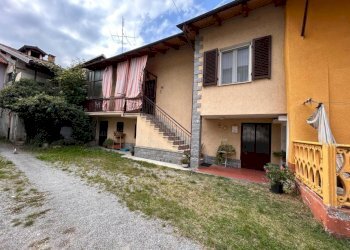 Facciata - Independent house via Fratelli Carle, 34, Chiusa di Pesio - photo 2