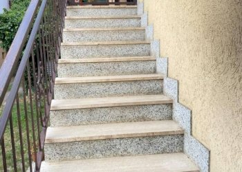 Ingresso - Casa indipendente via Fratelli Carle, 34, Chiusa di Pesio - foto 4