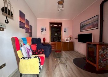 Salone - Independent house via Fratelli Carle, 34, Chiusa di Pesio - photo 6