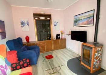 Salone - Independent house via Fratelli Carle, 34, Chiusa di Pesio - photo 9