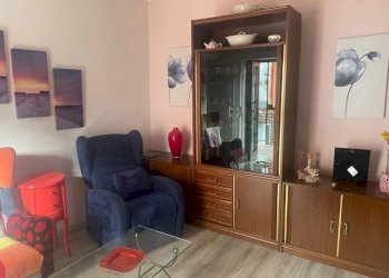 Salone - Casa indipendente via Fratelli Carle, 34, Chiusa di Pesio - foto 11