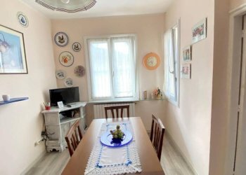 Cucina - Casa indipendente via Fratelli Carle, 34, Chiusa di Pesio - foto 21