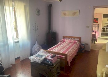 Camera da letto - Casa indipendente via Fratelli Carle, 34, Chiusa di Pesio - foto 26