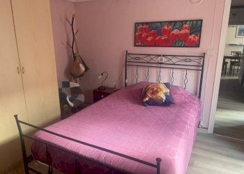 Camera da letto - Casa indipendente via Fratelli Carle, 34, Chiusa di Pesio - foto 29