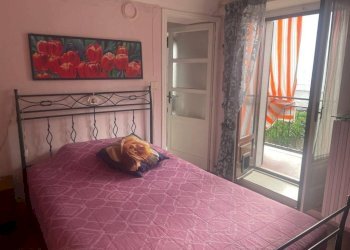 Camera da letto - Casa indipendente via Fratelli Carle, 34, Chiusa di Pesio - foto 30