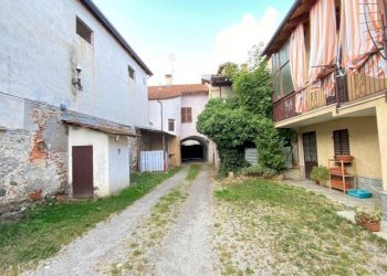 Cortile interno - Independent house via Fratelli Carle, 34, Chiusa di Pesio - photo 35