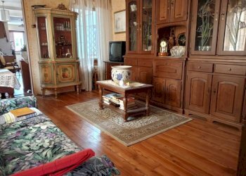 Salone - Trilocale corso Giuseppe Mazzini, 8, Borgo San Dalmazzo - foto 9