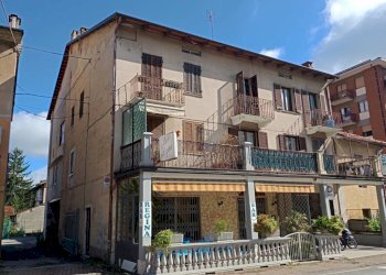 Facciata - Trilocale corso Giuseppe Mazzini, 8, Borgo San Dalmazzo - foto 1