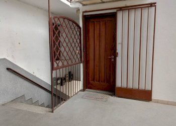 Ingresso - Trilocale corso Giuseppe Mazzini, 8, Borgo San Dalmazzo - foto 5