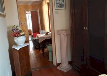 Corridoio - Trilocale corso Giuseppe Mazzini, 8, Borgo San Dalmazzo - foto 8