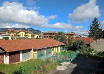 Vista - Trilocale corso Giuseppe Mazzini, 8, Borgo San Dalmazzo - foto 16