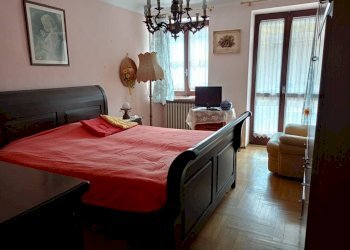 Camera da letto - Trilocale corso Giuseppe Mazzini, 8, Borgo San Dalmazzo - foto 17