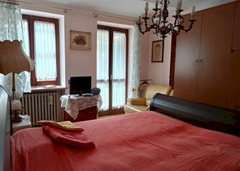 Camera da letto - Trilocale corso Giuseppe Mazzini, 8, Borgo San Dalmazzo - foto 21