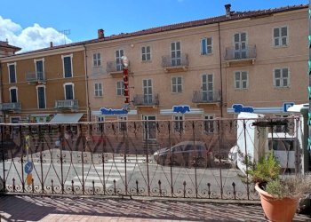 Terrazzo - Trilocale corso Giuseppe Mazzini, 8, Borgo San Dalmazzo - foto 24