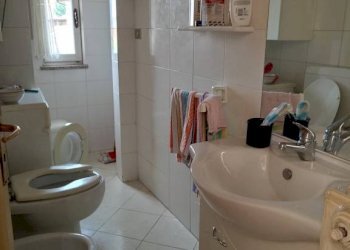 Bagno - Trilocale corso Giuseppe Mazzini, 8, Borgo San Dalmazzo - foto 27