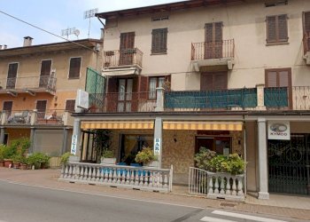 Facciata - Trilocale corso Giuseppe Mazzini, 8, Borgo San Dalmazzo - foto 29