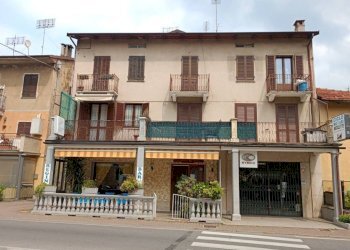 Facciata - Trilocale corso Giuseppe Mazzini, 8, Borgo San Dalmazzo - foto 32