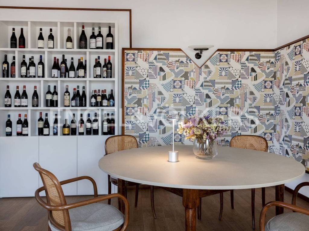 Interno non residenziale - Villa via Mondo, Castello di Annone - foto 3