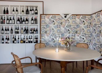 Interno non residenziale - Villa via Mondo, Castello di Annone - foto 3