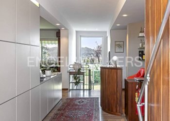 Corridoio - Villa via Mondo, Castello di Annone - foto 4