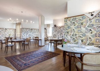 Salone - Villa via Mondo, Castello di Annone - foto 5