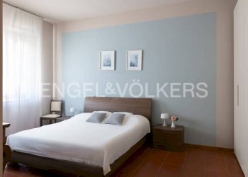 Camera da letto - Villa via Mondo, Castello di Annone - foto 6