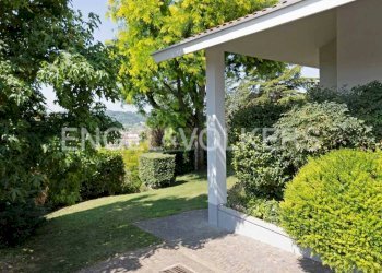 Giardino - Villa via Mondo, Castello di Annone - foto 7