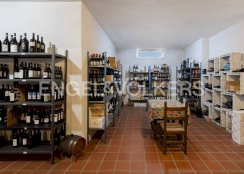 Magazzino - Villa via Mondo, Castello di Annone - foto 8