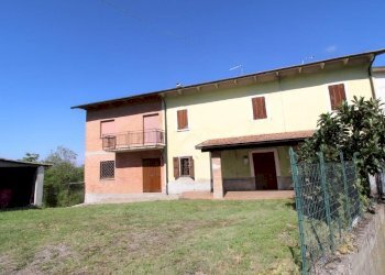 Semi-detached house Via Rontano, Castellarano - photo 1