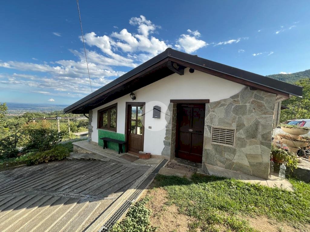 Casa semi indipendente Via olmetto, Bagnolo Piemonte - foto 3