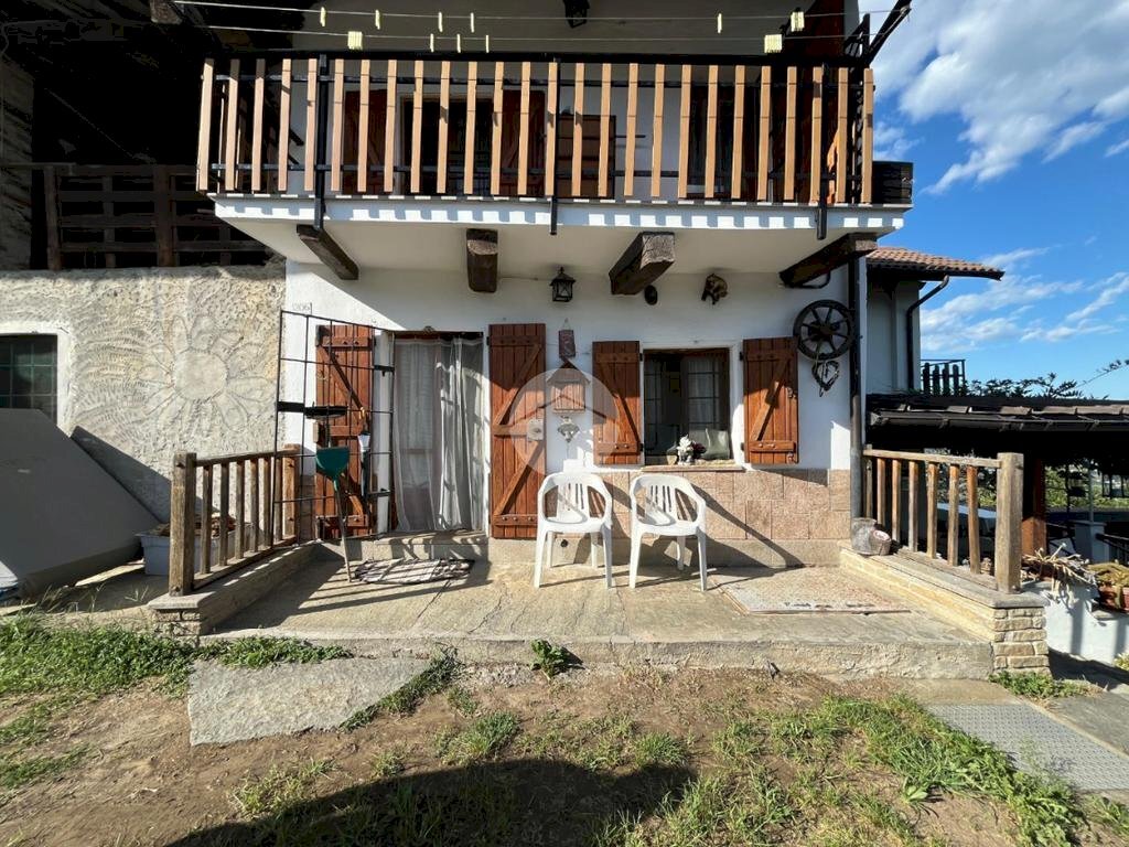 Casa semi indipendente Via olmetto, Bagnolo Piemonte - foto 2