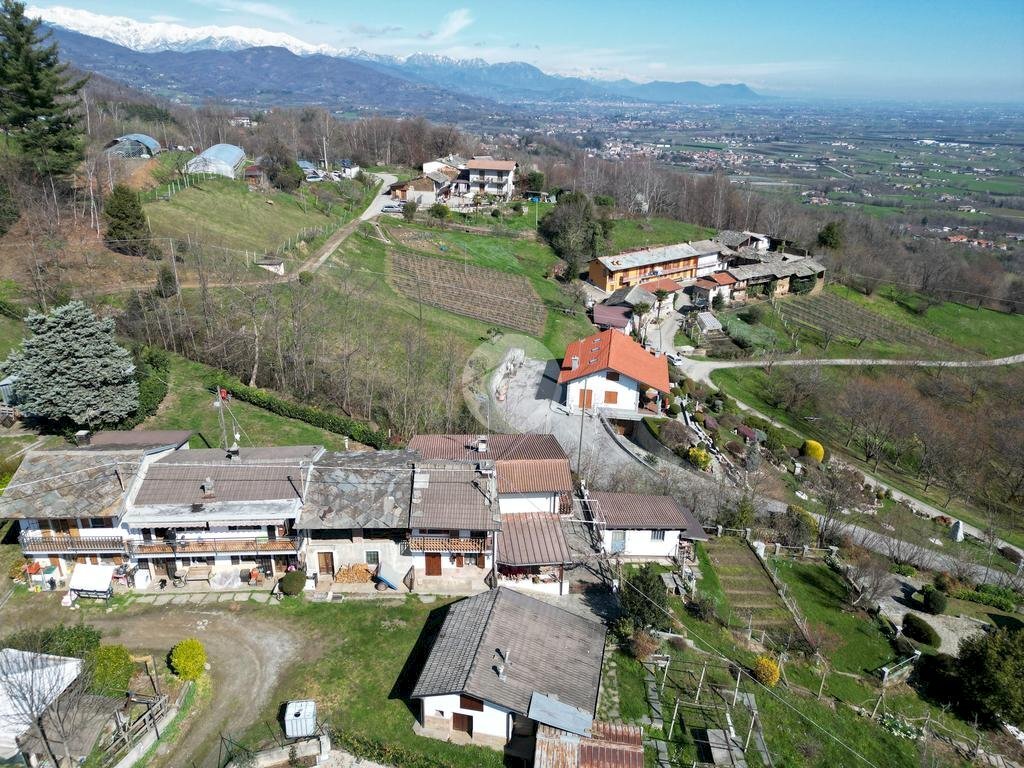 Casa semi indipendente Via olmetto, Bagnolo Piemonte - foto 2