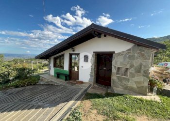 Casa semi indipendente Via olmetto, Bagnolo Piemonte - foto 3