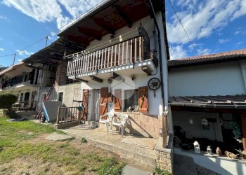 Casa semi indipendente Via olmetto, Bagnolo Piemonte - foto 1