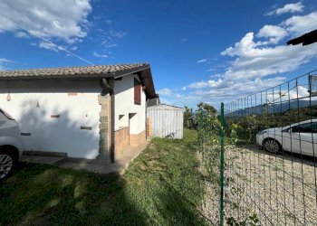 Casa semi indipendente Via olmetto, Bagnolo Piemonte - foto 5